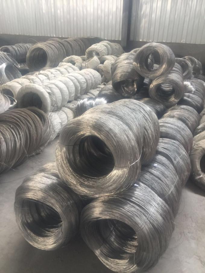 SGS 201 cavo di saldatura 304 316 0.45mm di acciaio inossidabile 2