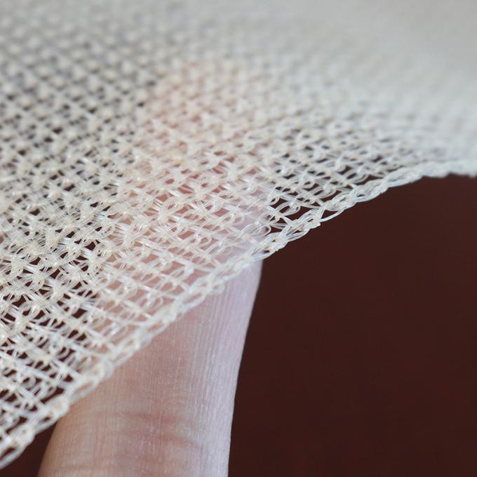 70gsm espongono al sole il cavo rotondo 90 per cento dell'HDPE della rete dell'ombra 3