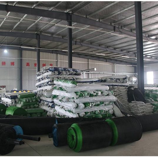 Tasso netto dell'ombra di protezione della tonalità uv agricola 95% dell'HDPE 8